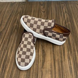 Steve Madden Melrows Slip Ons Men’s Size 8